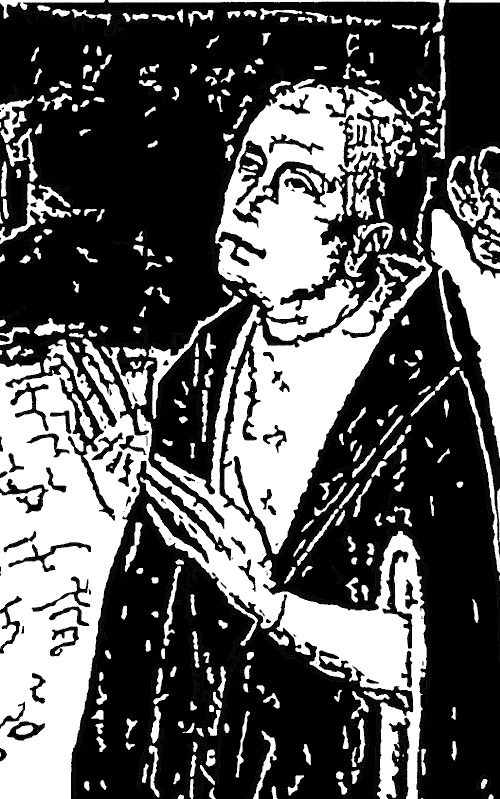 Dr. Nadja Görz: Individuum, Kosmos, Kreativität – Das Bild des Menschen im Denken der Renaissance