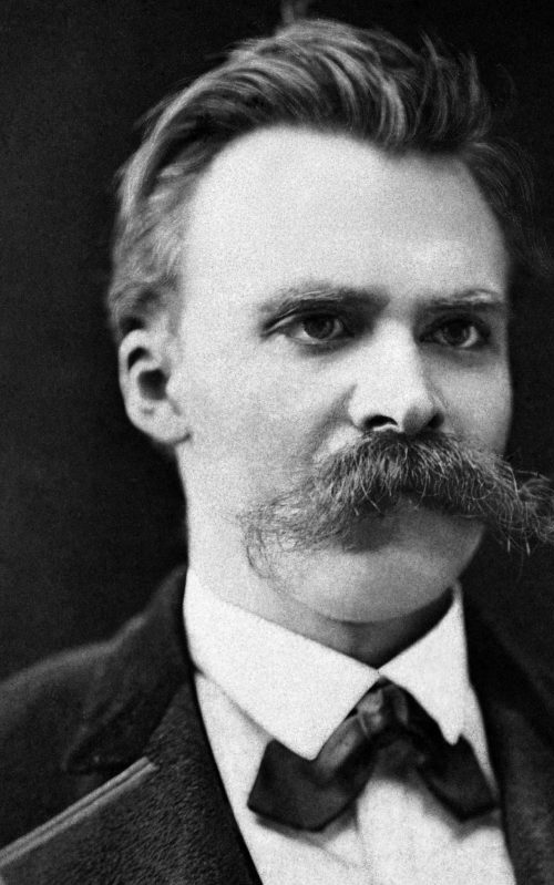 Nietzsche als Dichter
