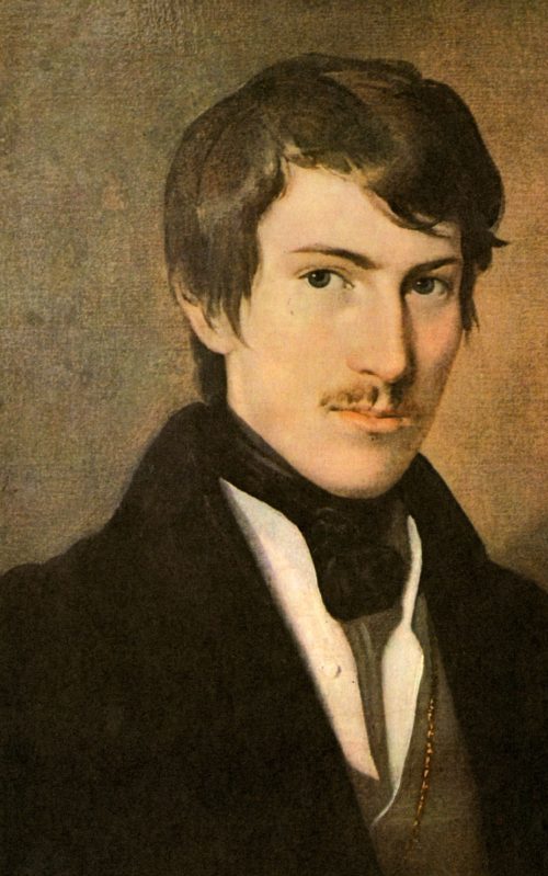 Ein Abend für Nikolaus Lenau