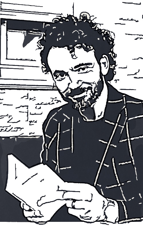 Dr. Alessandro Bellardita: Wahrheit und Recht