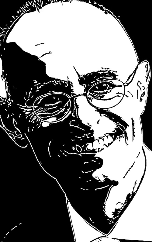 Prof. Dr. Anton Friedrich Koch: Das Bewusstsein ist nicht im Kopf