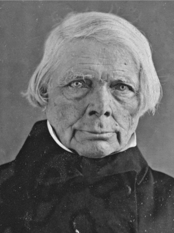 Dr. Johanna Hueck: Natur und Geist – Schellings Stuttgarter Privatvorlesungen