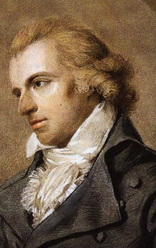 „Diesen Kuss der ganzen Welt“ – Ein Abend für Friedrich Schiller