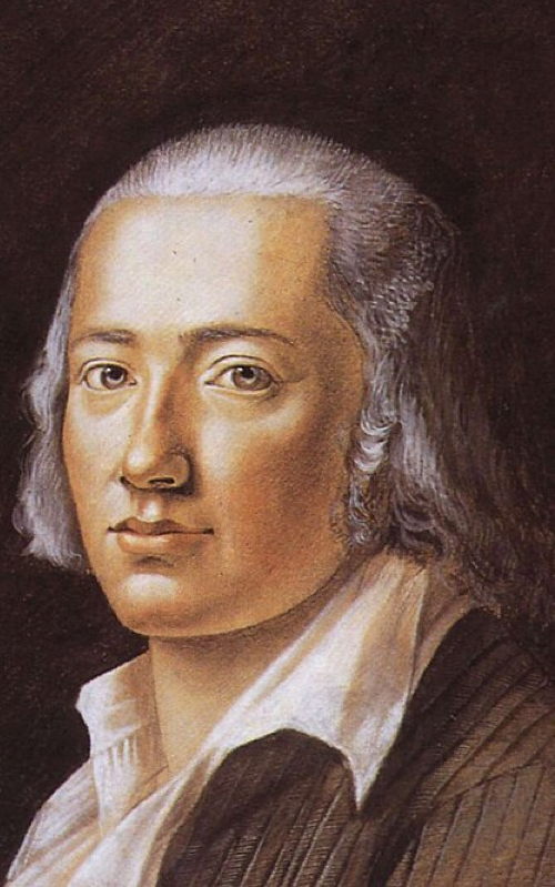 „Andenken“ – Ein Abend für Friedrich Hölderlin