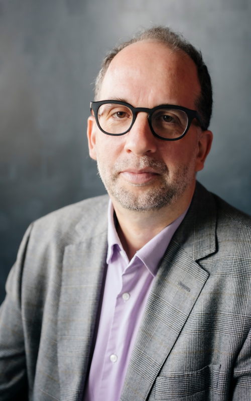 Prof. Dr. Daniel Martin Feige: Die Ästhetik des Horrors