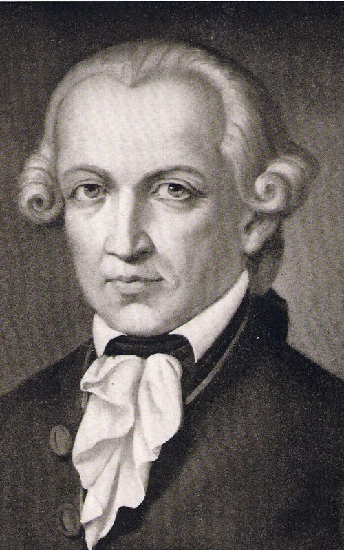 Frank Ackermann: Kant und seine Kritik der drei Gottesbeweise